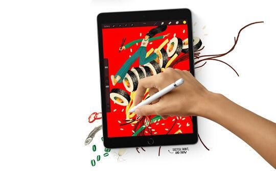 Apple iPad 10.2 | BITĖ