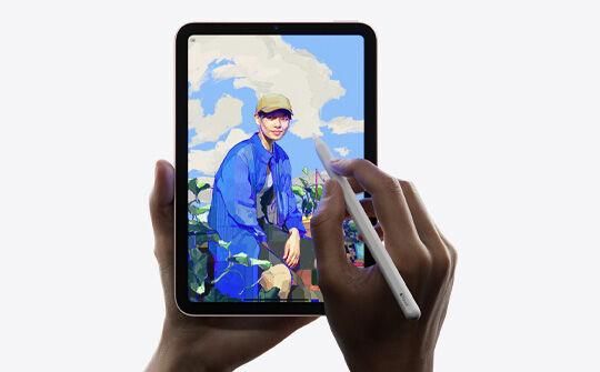 Apple iPad mini | BITĖ