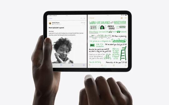 Apple iPad mini | BITĖ
