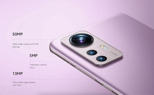 Xiaomi 12 | BITĖ