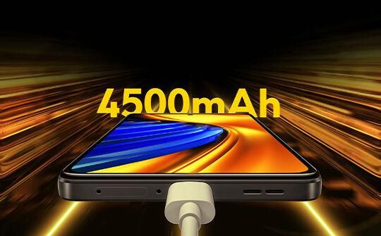 Poco F4 | BITĖ
