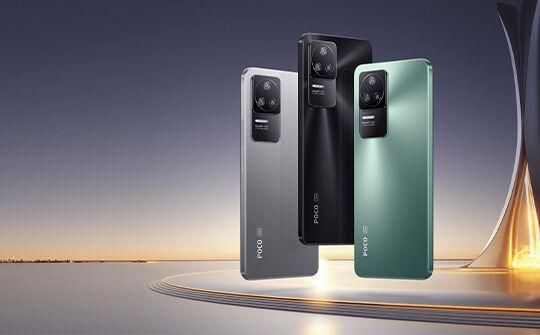 Poco F4 | BITĖ
