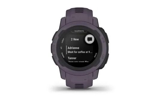 Garmin Instinct 2S | BITĖ
