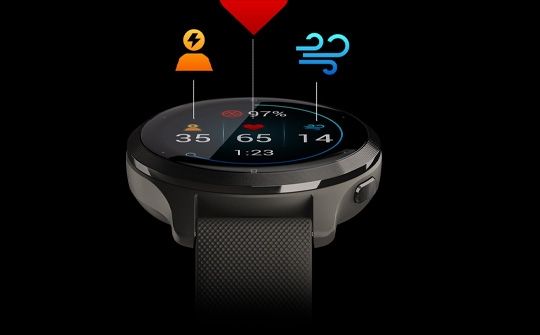 Garmin Venu 2S | BITĖ