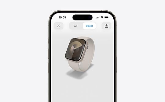 Apple Watch Series 9 | BITĖ