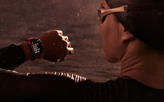 Apple Watch Series 9 | BITĖ