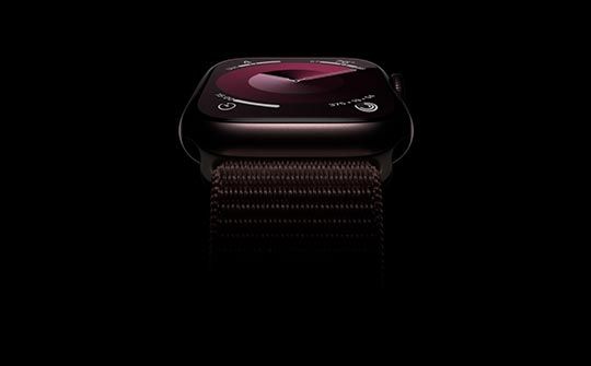 Apple Watch Series 9 | BITĖ