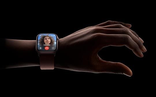 Apple Watch Series 9 | BITĖ