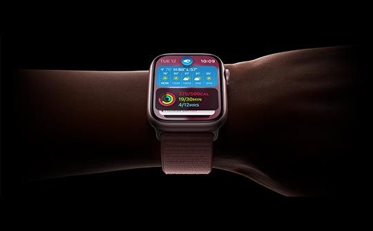 Apple Watch Series 9 | BITĖ