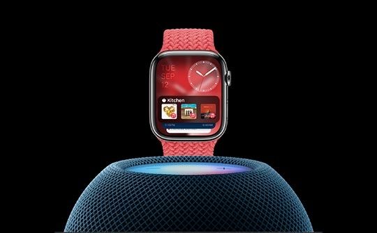 Apple Watch Series 9 | BITĖ