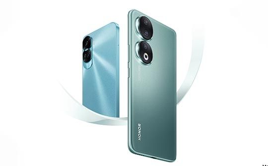 Honor 90 5G | BITĖ