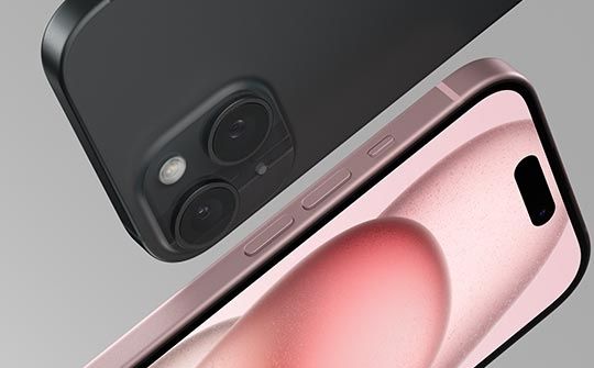 iPhone 15 | BITĖ
