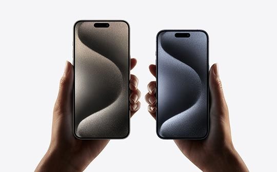 iPhone 15 Pro Max | BITĖ
