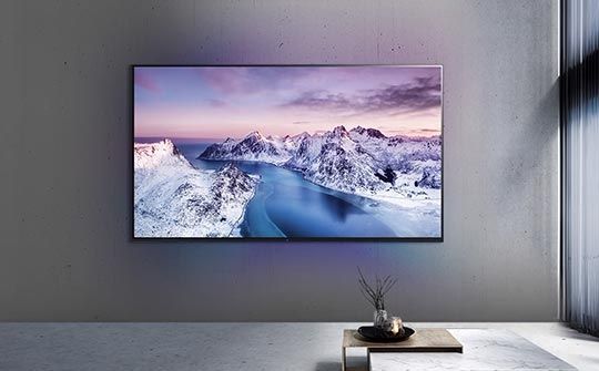 LG 65" 65UR81003LJ | BITĖ