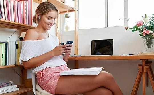JBL Wave Flex | BITĖ
