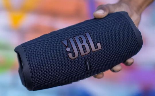 JBL Charge 5 | BITĖ
