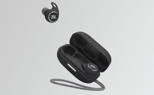 JBL Reflect Aero TWS | BITĖ