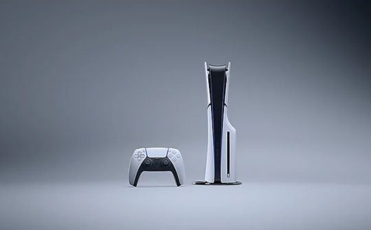 Sony Playstation 5 | BITĖ