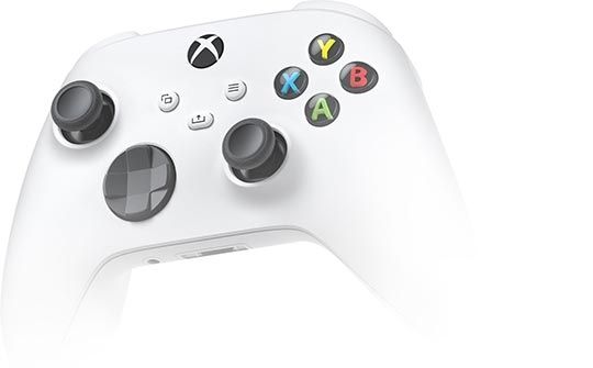Xbox Series S | BITĖ