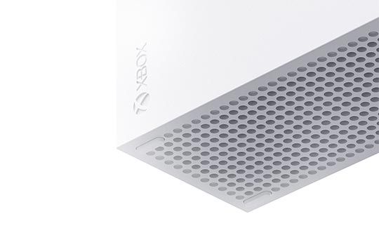 Xbox Series S | BITĖ