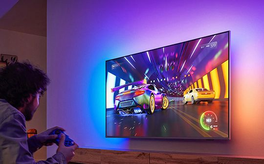 Smart TV funkcijos | BITĖ
