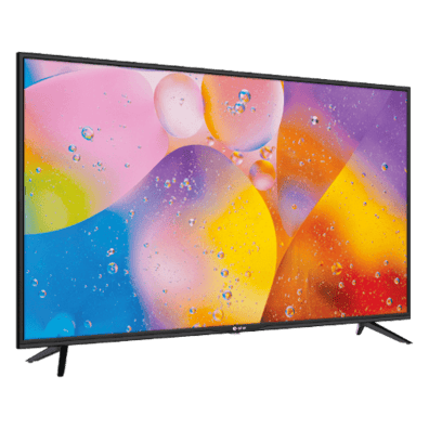 eSTAR 43" LEDTV43D3T2 | BITĖ