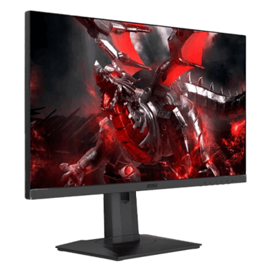 MSI Optix G251PF 24.5" Gaming Monitor Black (OPTIXG251PF) | BITĖ