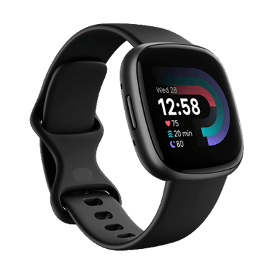 Fitbit Versa 4 Smartwatch | BITĖ 2