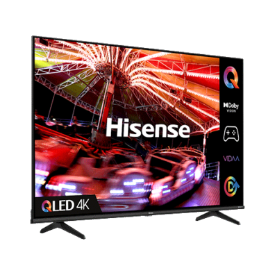 Hisense 55" QLED 4K UHD Smart TV 55E7HQ | BITĖ 2