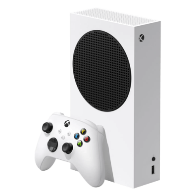 Xbox Series S | BITĖ 2