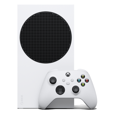 Xbox Series S | BITĖ 1