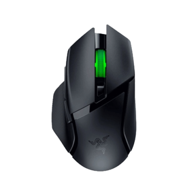 Razer Basilisk V3 X HyperSpeed | BITĖ 1