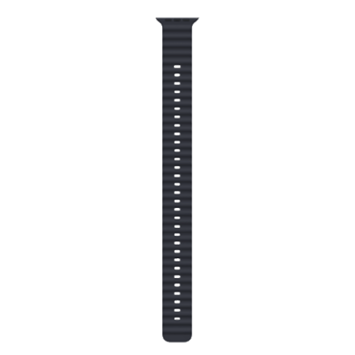 Apple Watch 49mm Midnight Ocean Band Extension (MQEF3ZM/A) | BITĖ