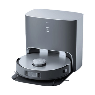 Ecovacs Deebot X1 Plus | BITĖ 1