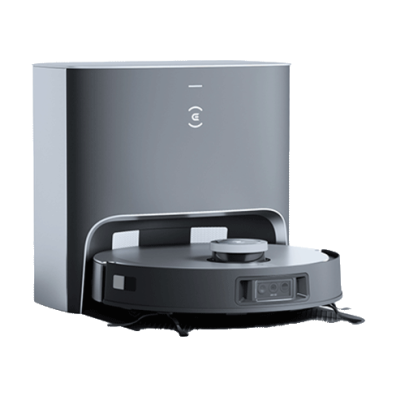 Ecovacs Deebot X1 Plus | BITĖ 2