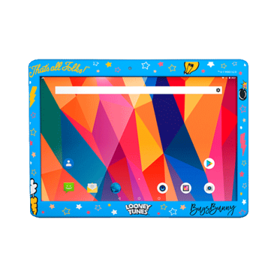 eSTAR 10" HERO 2GB + 64GB Looney Tunes | BITĖ 1