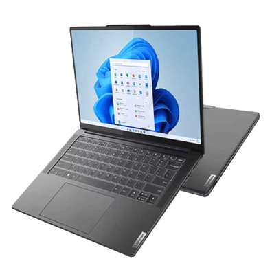 Lenovo Yoga 9 Pro 14.5" | BITĖ 1