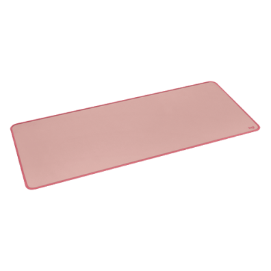 Logitech Mouse Pad Desk Mat Studio Dark Rose (956-000053) | BITĖ 2
