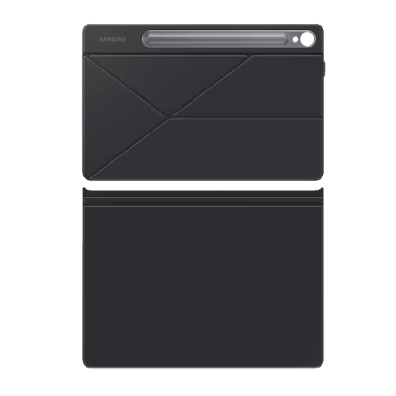 Samsung Galaxy Tab S9/S9 FE Smart Book Cover | BITĖ 2