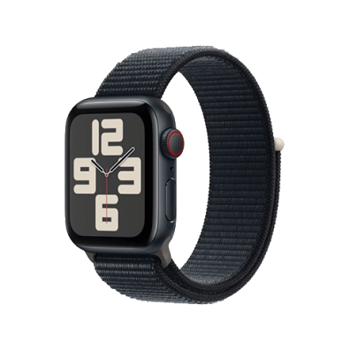 Apple Watch SE GPS + Cellular 40mm | BITĖ 2