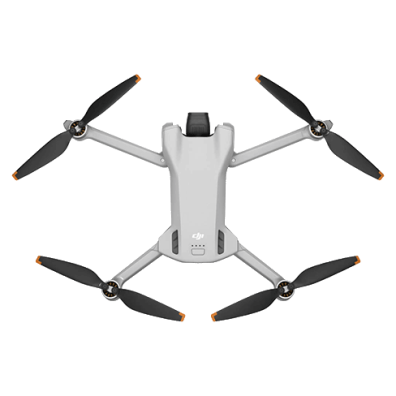 DJI Mini 3 DJI RC Camera Drone | BITĖ 2