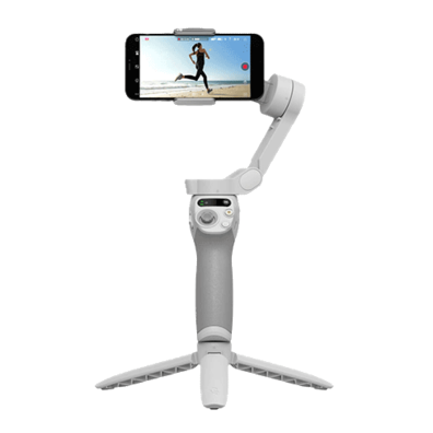 Gimbal Osmo Mobile SE | BITĖ 2
