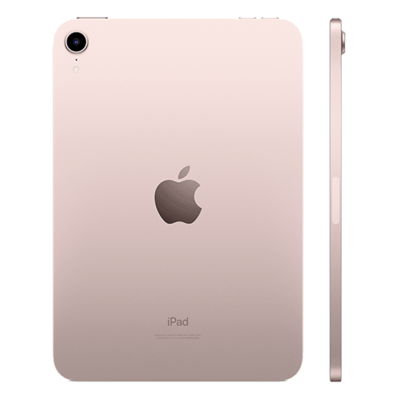 Apple iPad Mini (2023) Wi-Fi | BITĖ 2