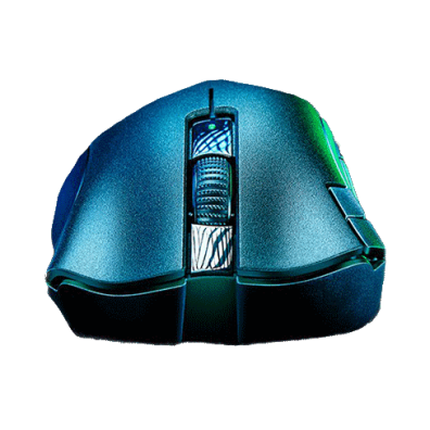 Razer DeathAdder V2 X HyperSpeed | BITĖ 2
