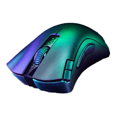 Razer DeathAdder V2 X HyperSpeed | BITĖ 1