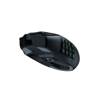 Razer Naga V2 Pro | BITĖ 2