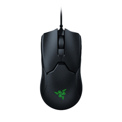 Razer Wired Gaming Mouse Viper 8KHz Optical Black | BITĖ 1