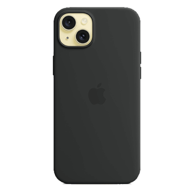 Apple iPhone 15 Silicone Case with MagSafe | BITĖ