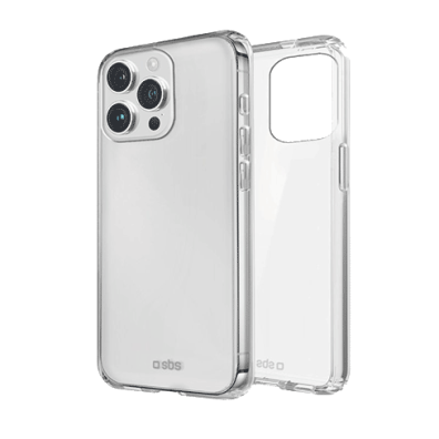 Apple iPhone 15 Pro Max Skinny Cover By SBS | BITĖ 2