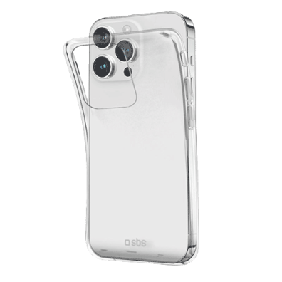 Apple iPhone 15 Pro Max Skinny Cover By SBS | BITĖ 1